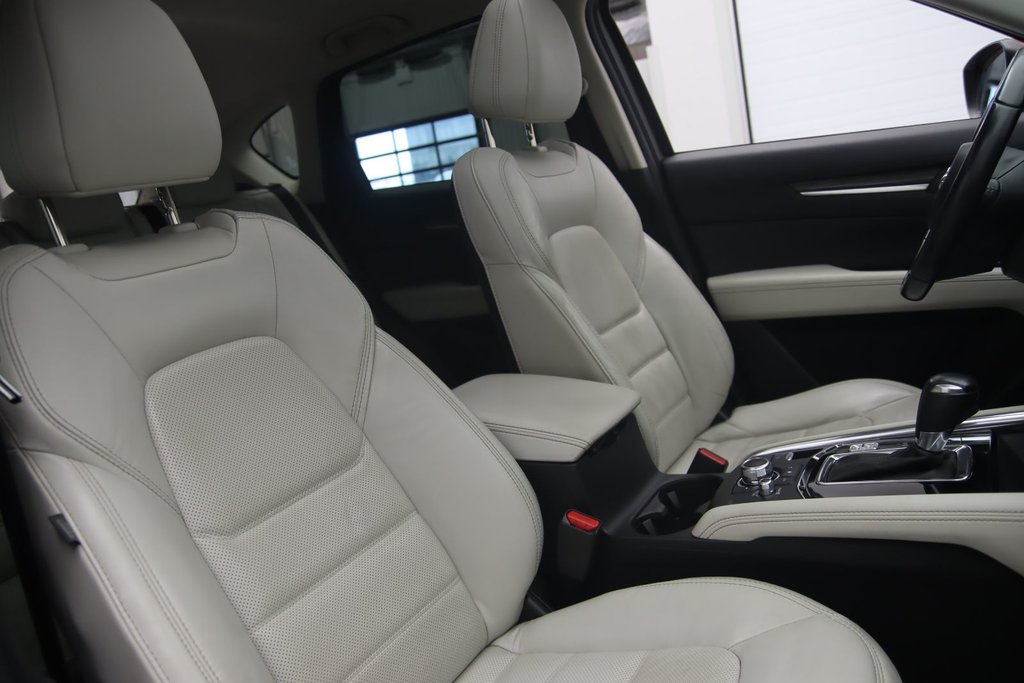 Mazda CX-5  2017 à Baie-Comeau, Québec - 16 - w1024h768px