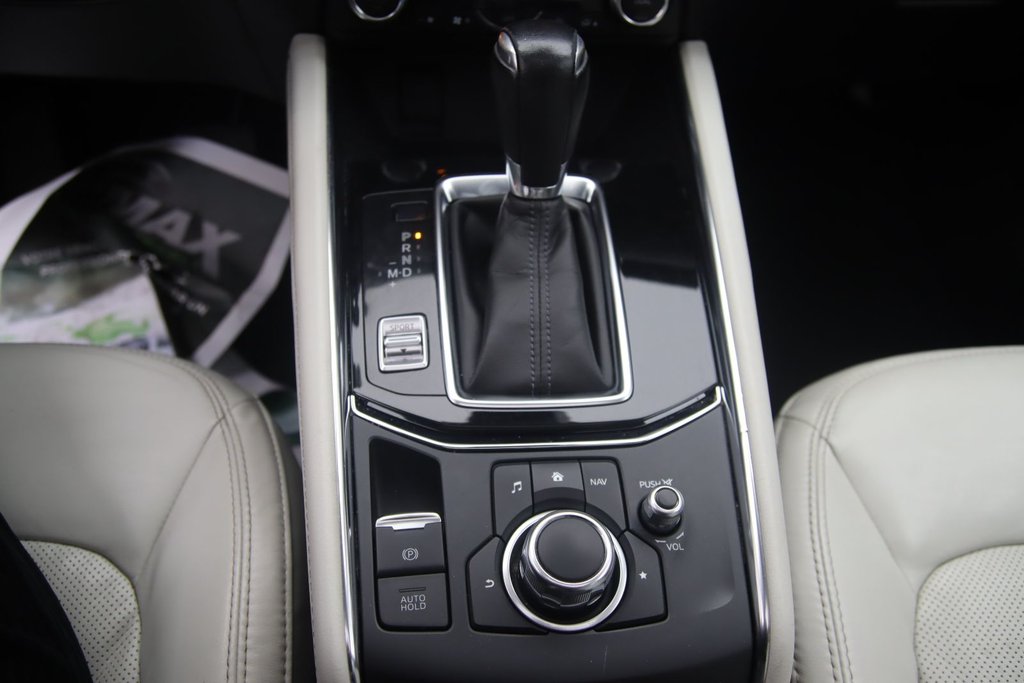 Mazda CX-5  2017 à Baie-Comeau, Québec - 14 - w1024h768px