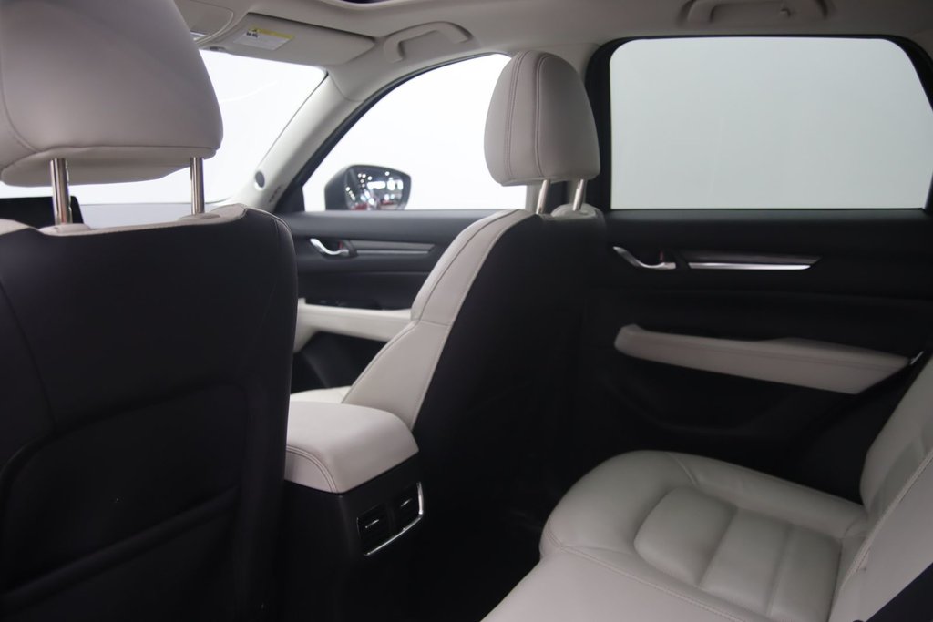 Mazda CX-5  2017 à Baie-Comeau, Québec - 9 - w1024h768px