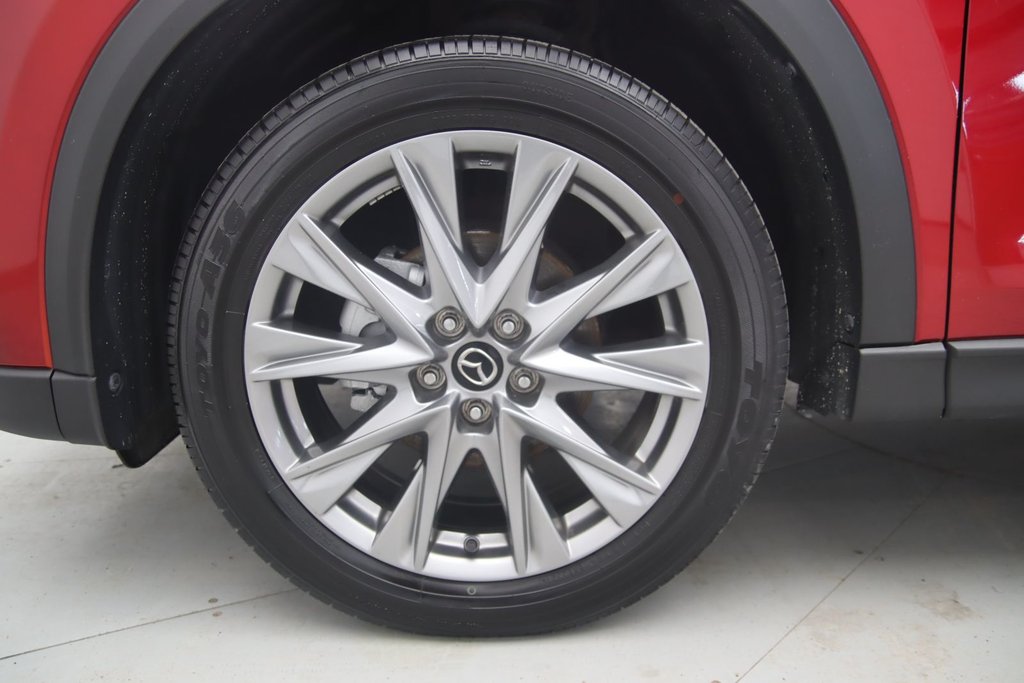 Mazda CX-5  2017 à Baie-Comeau, Québec - 19 - w1024h768px