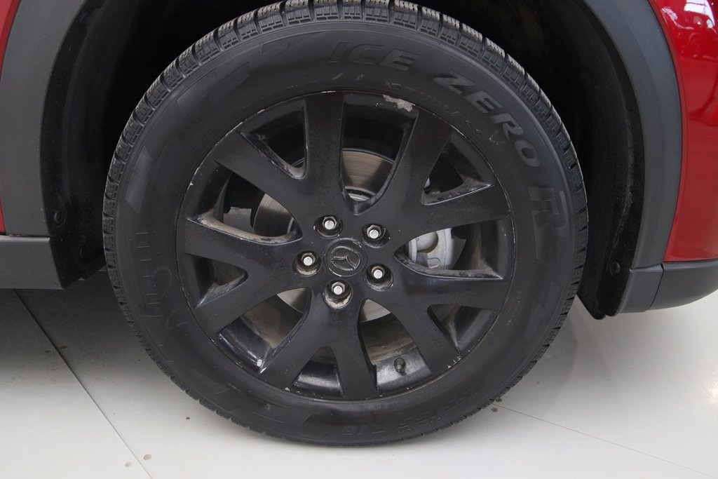 Mazda CX-5  2018 à Jonquière, Québec - 18 - w1024h768px