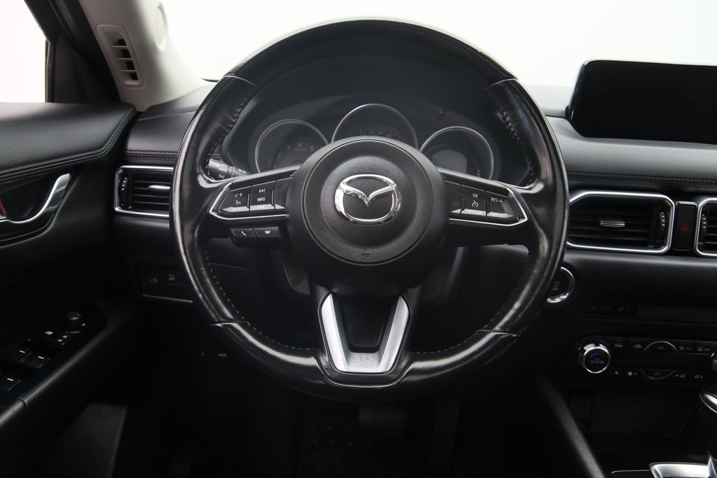 Mazda CX-5  2018 à Jonquière, Québec - 11 - w1024h768px