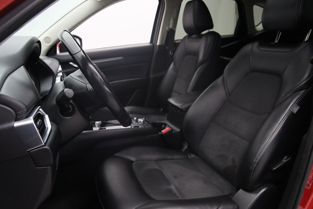 Mazda CX-5  2018 à Jonquière, Québec - 7 - w1024h768px