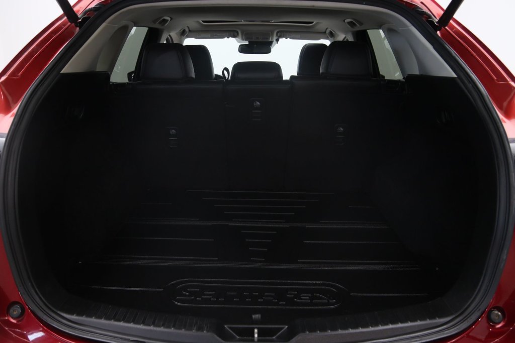 Mazda CX-5  2018 à Jonquière, Québec - 16 - w1024h768px