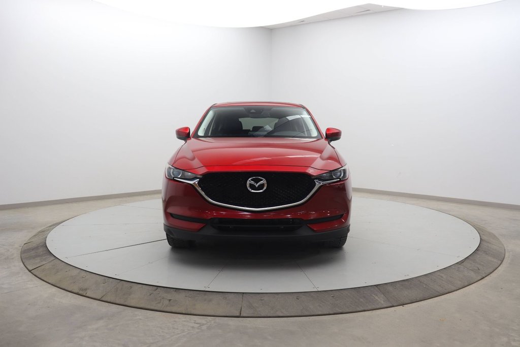Mazda CX-5  2018 à Jonquière, Québec - 2 - w1024h768px