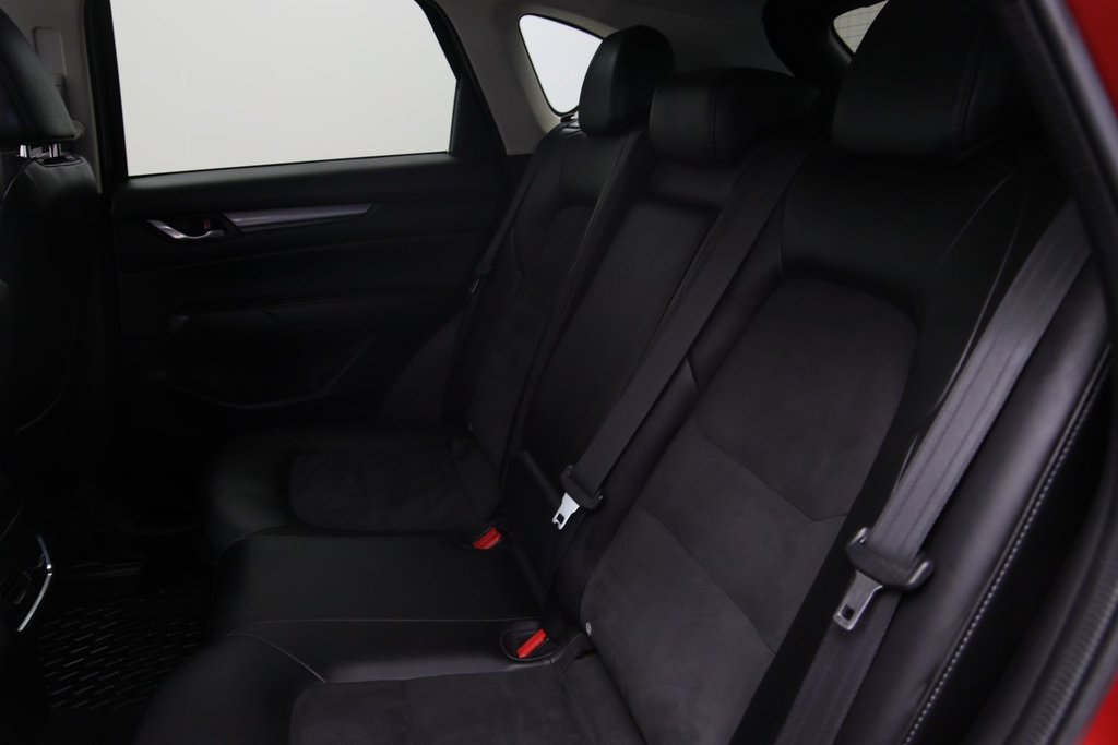 Mazda CX-5  2018 à Jonquière, Québec - 9 - w1024h768px