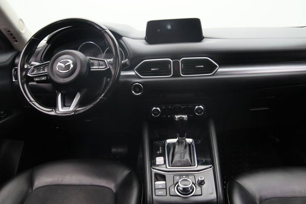 Mazda CX-5  2018 à Jonquière, Québec - 10 - w1024h768px