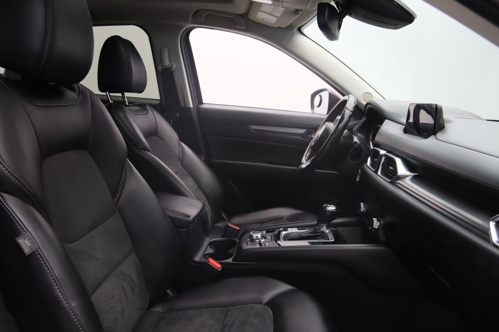 Mazda CX-5  2018 à Jonquière, Québec - 14 - w1024h768px