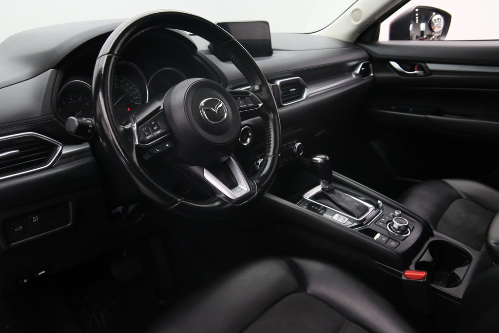 Mazda CX-5  2018 à Jonquière, Québec - 6 - w1024h768px