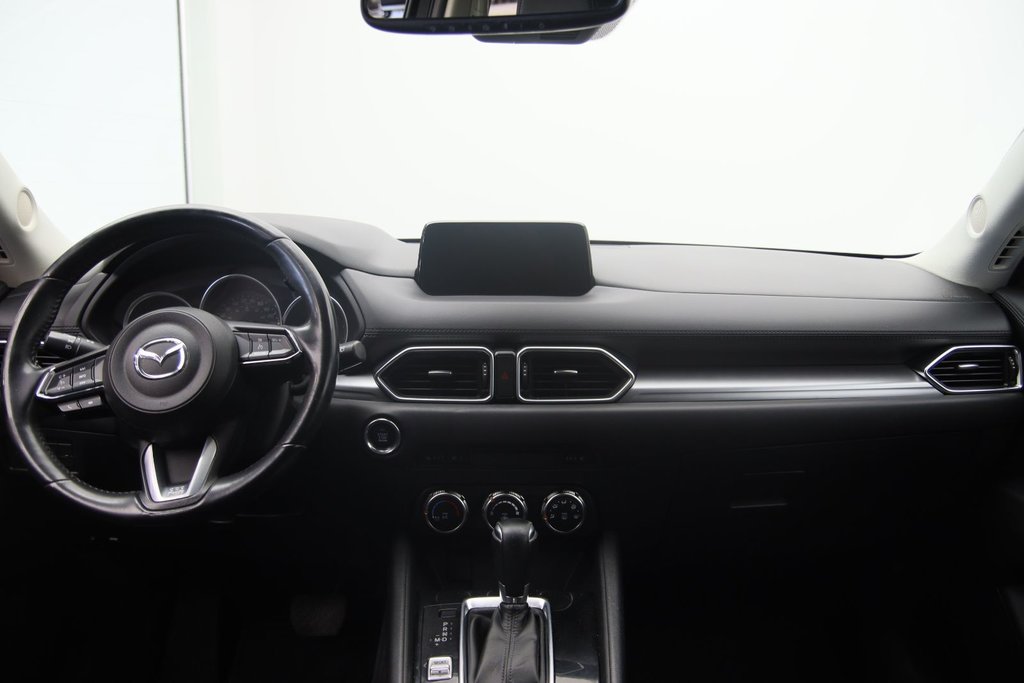 2018 Mazda CX-5 in Baie-Comeau, Quebec - 10 - w1024h768px