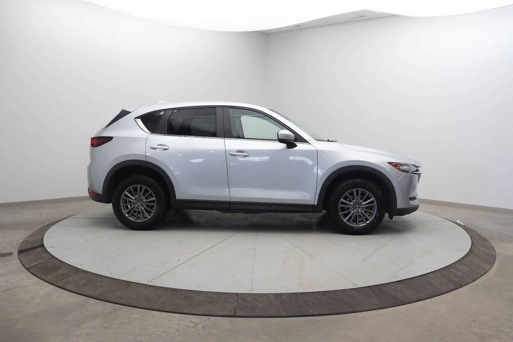 2018 Mazda CX-5 in Baie-Comeau, Quebec - 3 - w1024h768px
