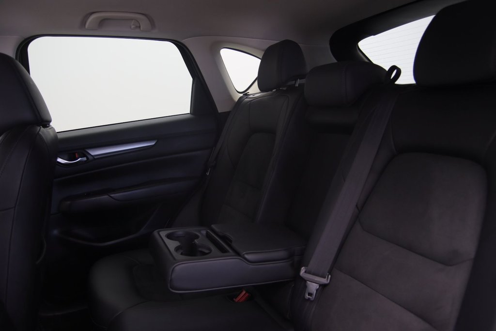 2018 Mazda CX-5 in Baie-Comeau, Quebec - 9 - w1024h768px