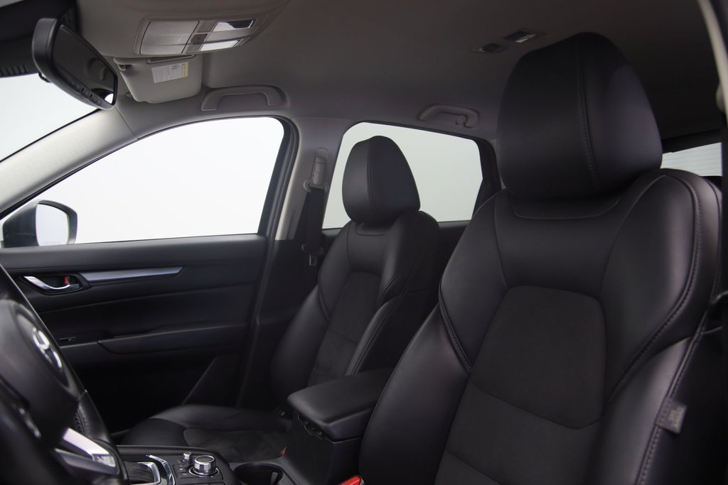 2018 Mazda CX-5 in Baie-Comeau, Quebec - 7 - w1024h768px