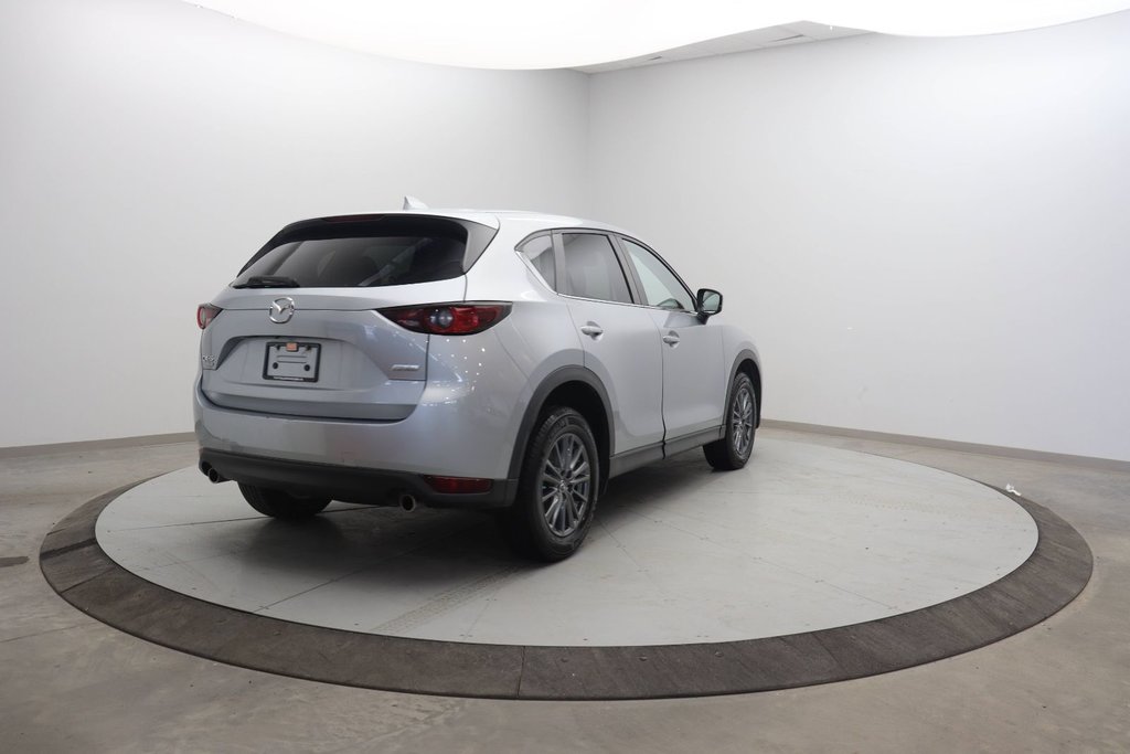 2018 Mazda CX-5 in Baie-Comeau, Quebec - 4 - w1024h768px