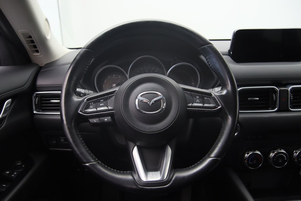2018 Mazda CX-5 in Baie-Comeau, Quebec - 11 - w1024h768px