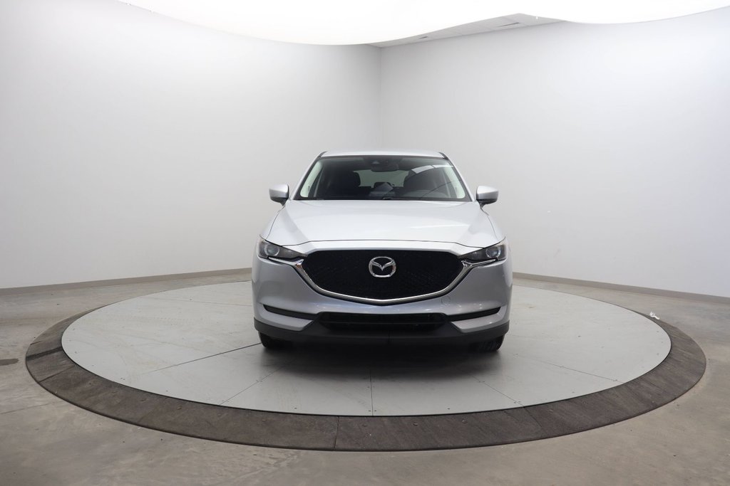 2018 Mazda CX-5 in Baie-Comeau, Quebec - 2 - w1024h768px