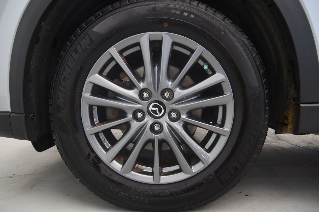 2018 Mazda CX-5 in Baie-Comeau, Quebec - 18 - w1024h768px