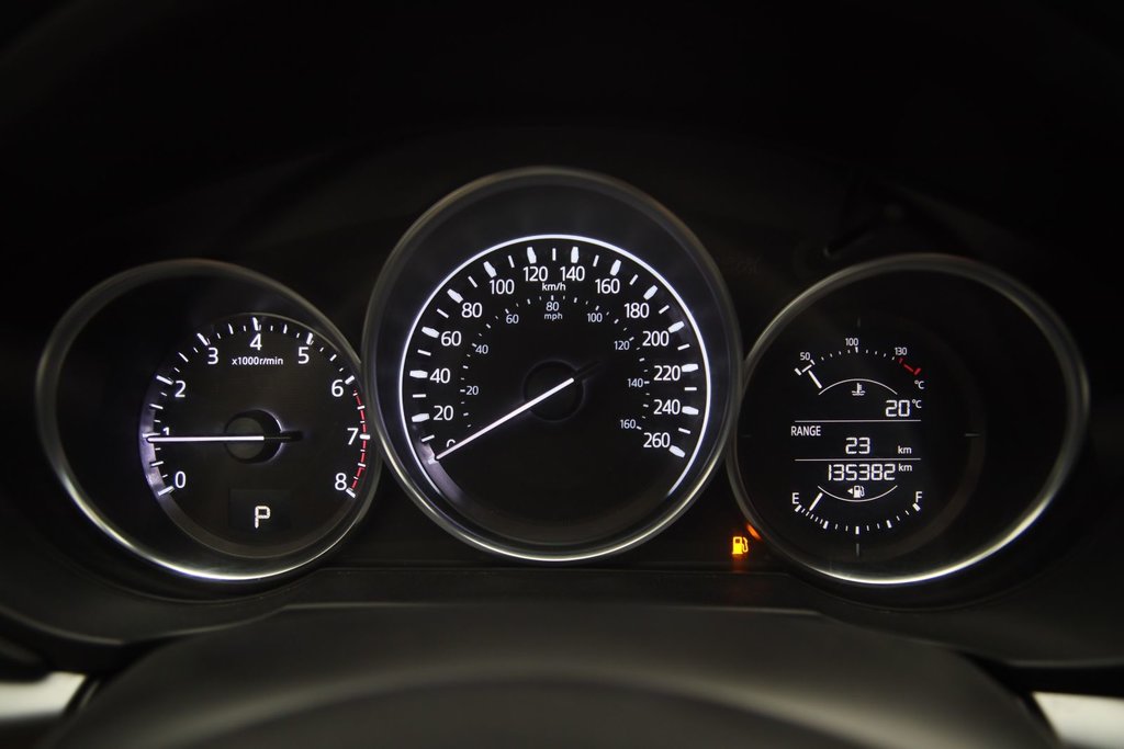 2018 Mazda CX-5 in Baie-Comeau, Quebec - 12 - w1024h768px