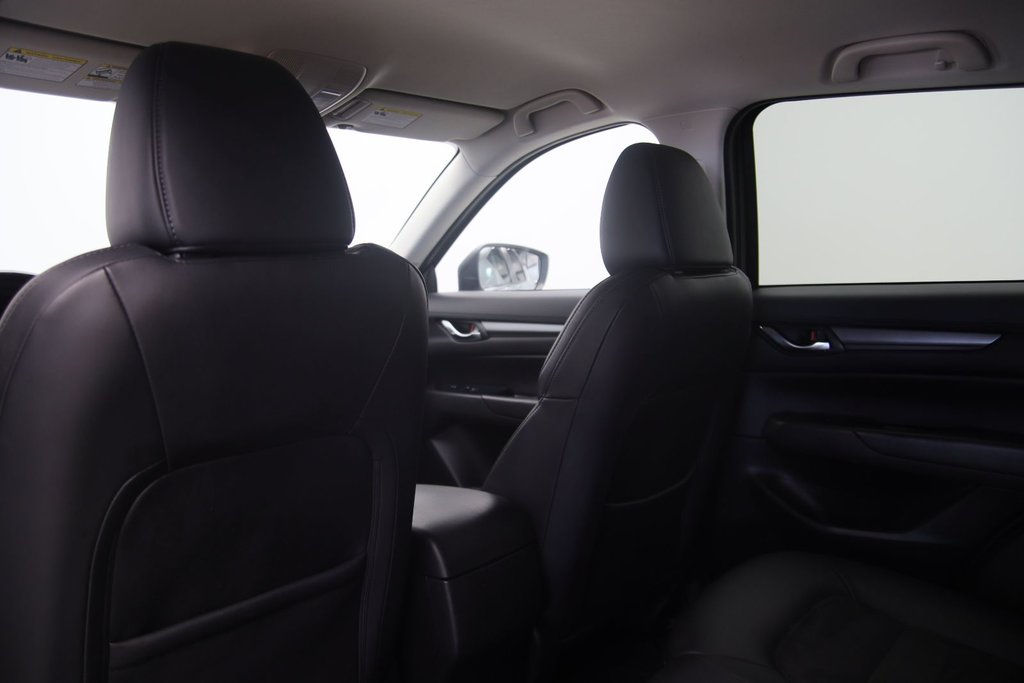 2018 Mazda CX-5 in Baie-Comeau, Quebec - 8 - w1024h768px