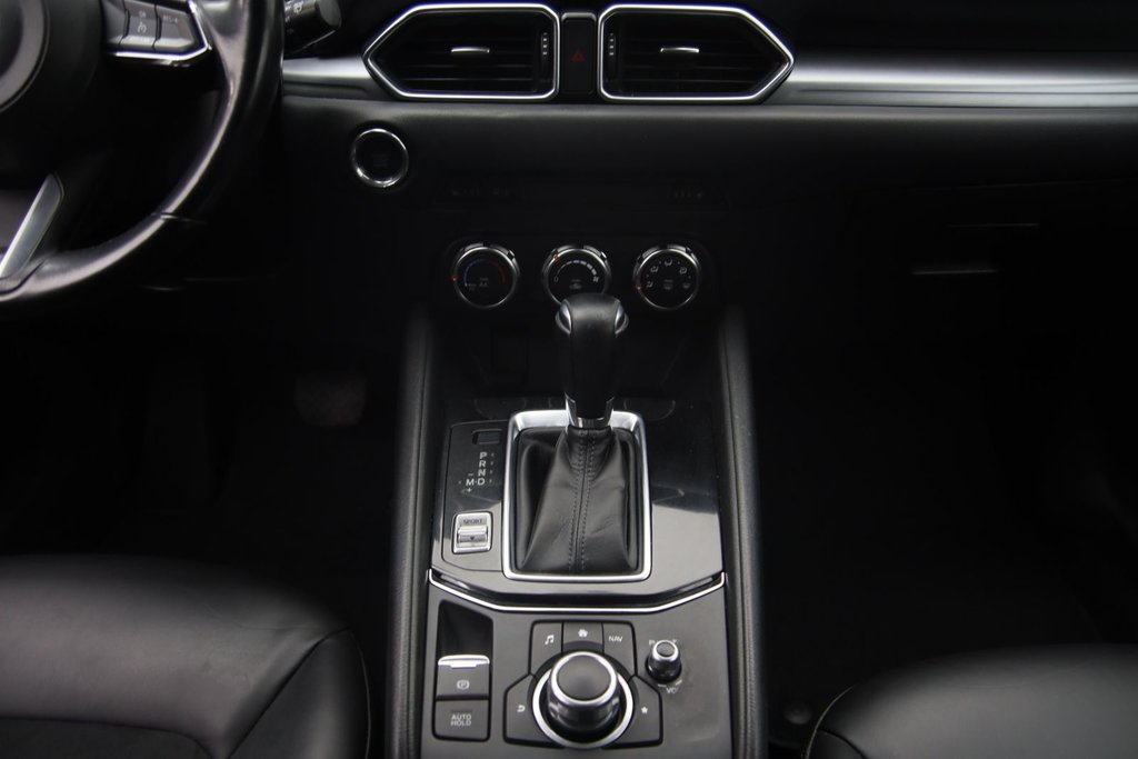 2018 Mazda CX-5 in Baie-Comeau, Quebec - 13 - w1024h768px