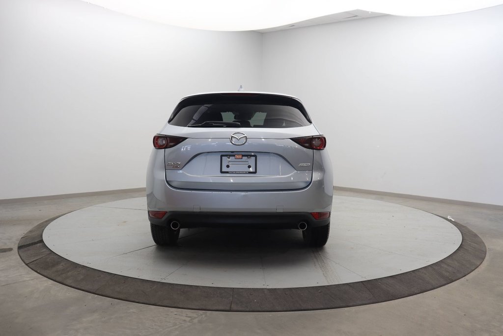 2018 Mazda CX-5 in Baie-Comeau, Quebec - 5 - w1024h768px