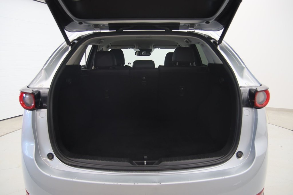 2018 Mazda CX-5 in Baie-Comeau, Quebec - 17 - w1024h768px