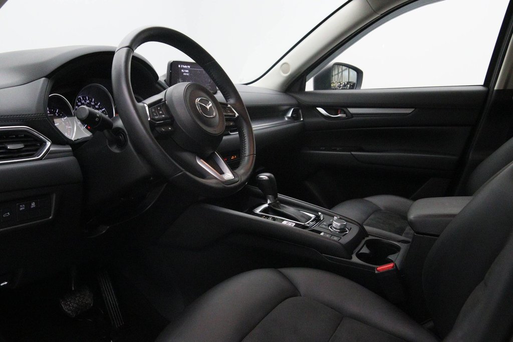 2019 Mazda CX-5 in Sept-Îles, Quebec - 6 - w1024h768px
