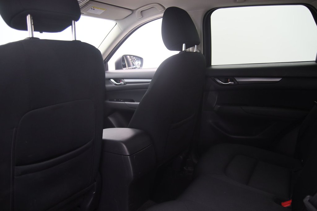 Mazda CX-5  2019 à Jonquière, Québec - 8 - w1024h768px