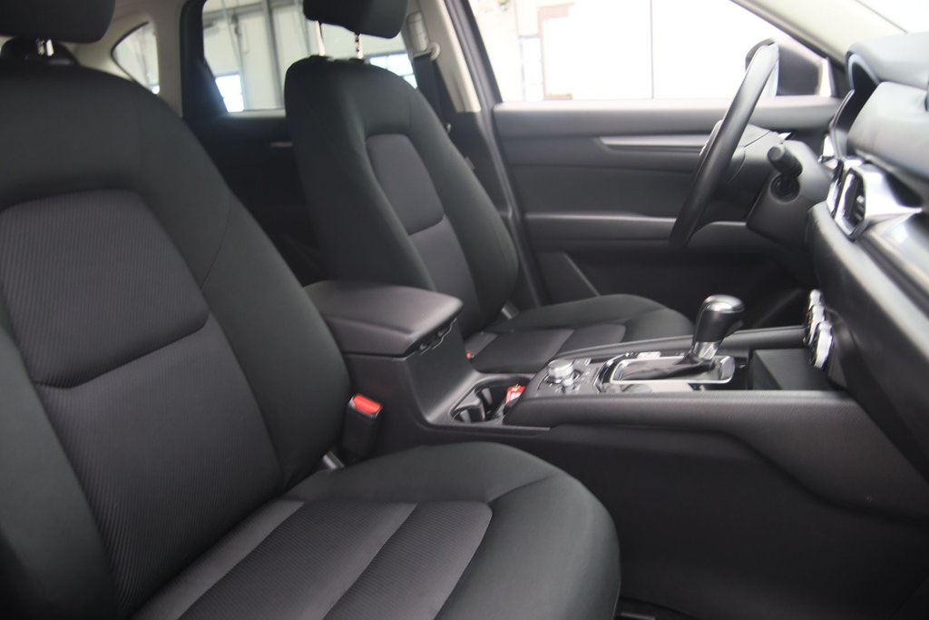 Mazda CX-5  2019 à Jonquière, Québec - 15 - w1024h768px
