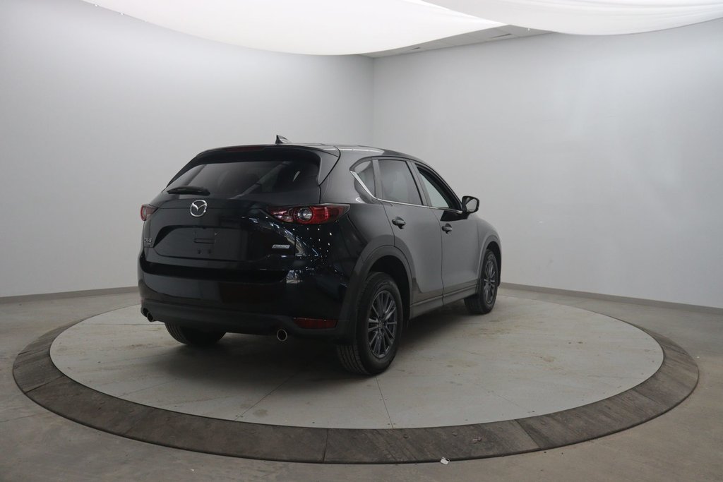 Mazda CX-5  2019 à Jonquière, Québec - 4 - w1024h768px