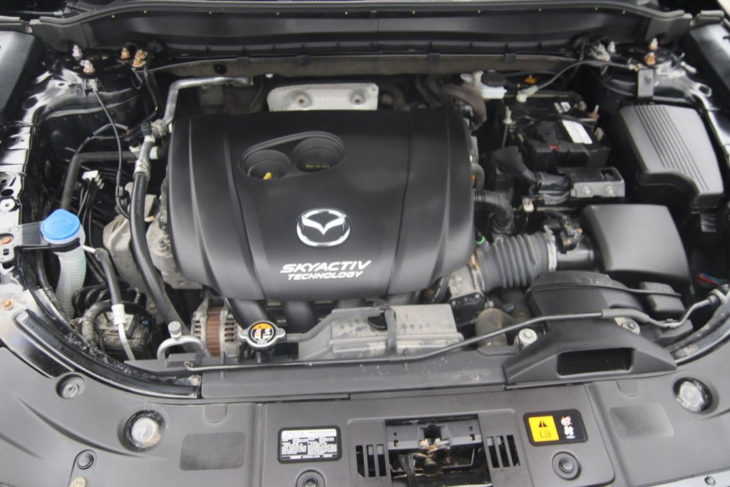 Mazda CX-5  2019 à Jonquière, Québec - 16 - w1024h768px