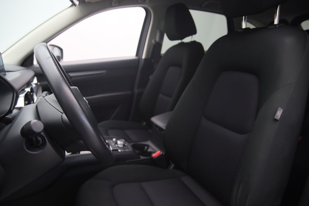 Mazda CX-5  2019 à Jonquière, Québec - 7 - w1024h768px