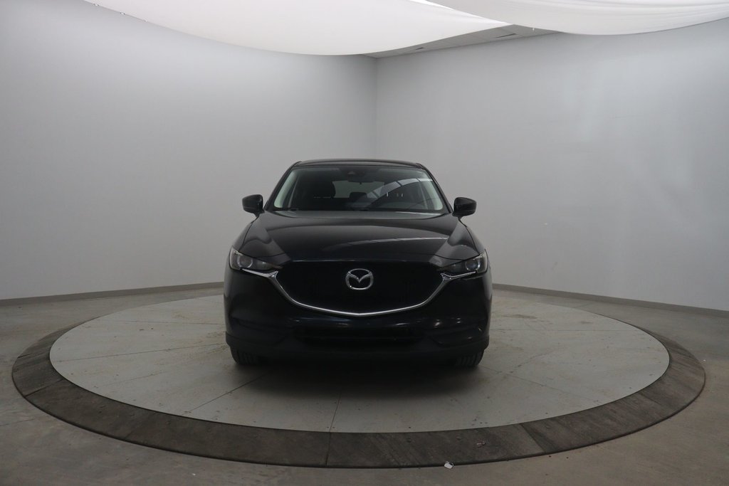 Mazda CX-5  2019 à Jonquière, Québec - 2 - w1024h768px
