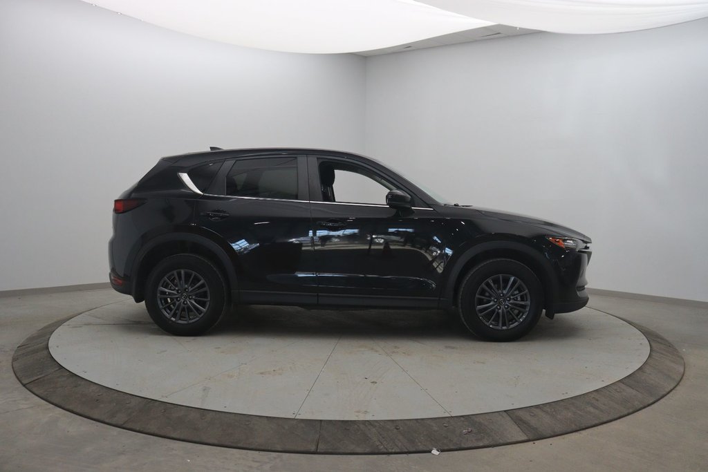 Mazda CX-5  2019 à Jonquière, Québec - 3 - w1024h768px