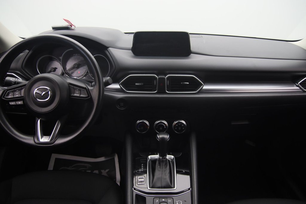 Mazda CX-5  2019 à Jonquière, Québec - 10 - w1024h768px