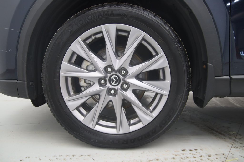 Mazda CX-5  2019 à Jonquière, Québec - 18 - w1024h768px