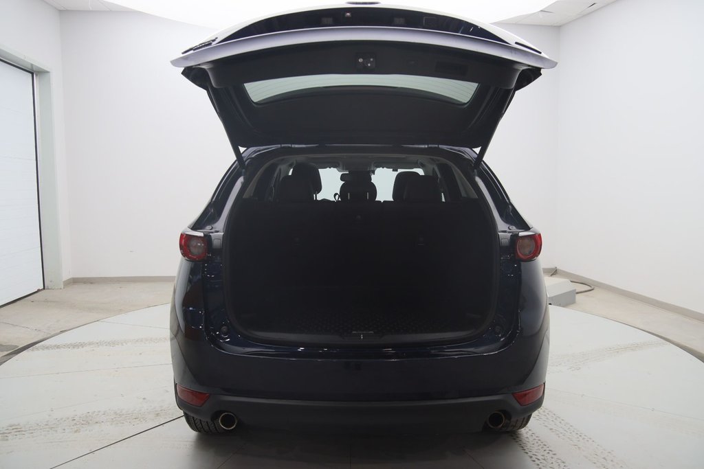 Mazda CX-5  2019 à Jonquière, Québec - 17 - w1024h768px