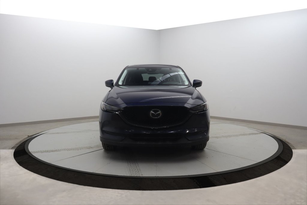 Mazda CX-5  2019 à Jonquière, Québec - 2 - w1024h768px