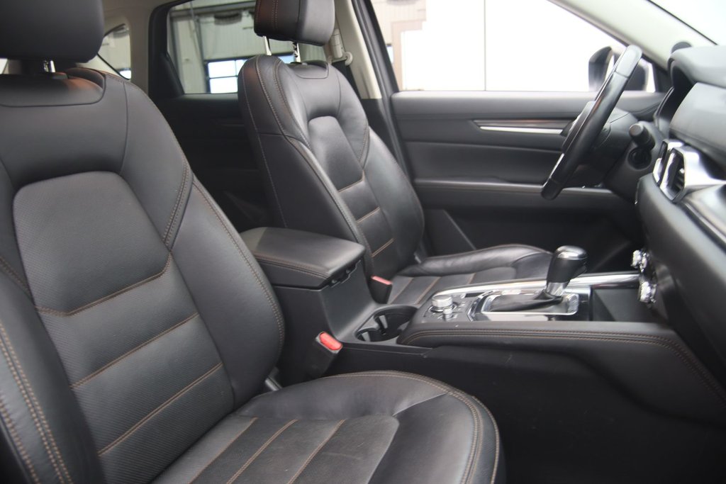 Mazda CX-5  2019 à Jonquière, Québec - 15 - w1024h768px