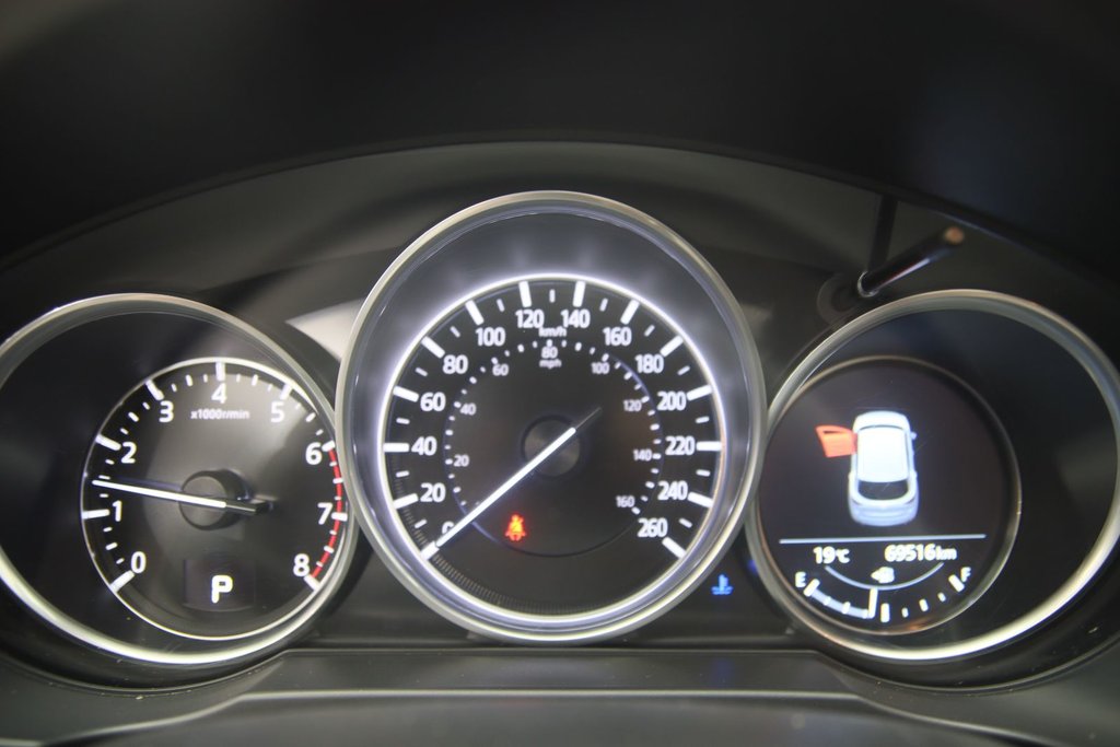 Mazda CX-5  2019 à Jonquière, Québec - 12 - w1024h768px