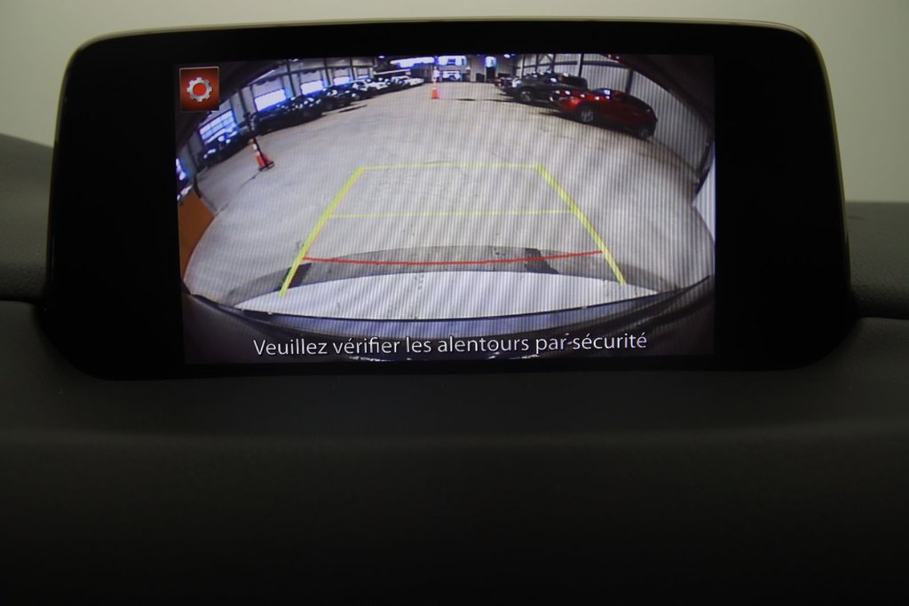 Mazda CX-5  2019 à Jonquière, Québec - 14 - w1024h768px