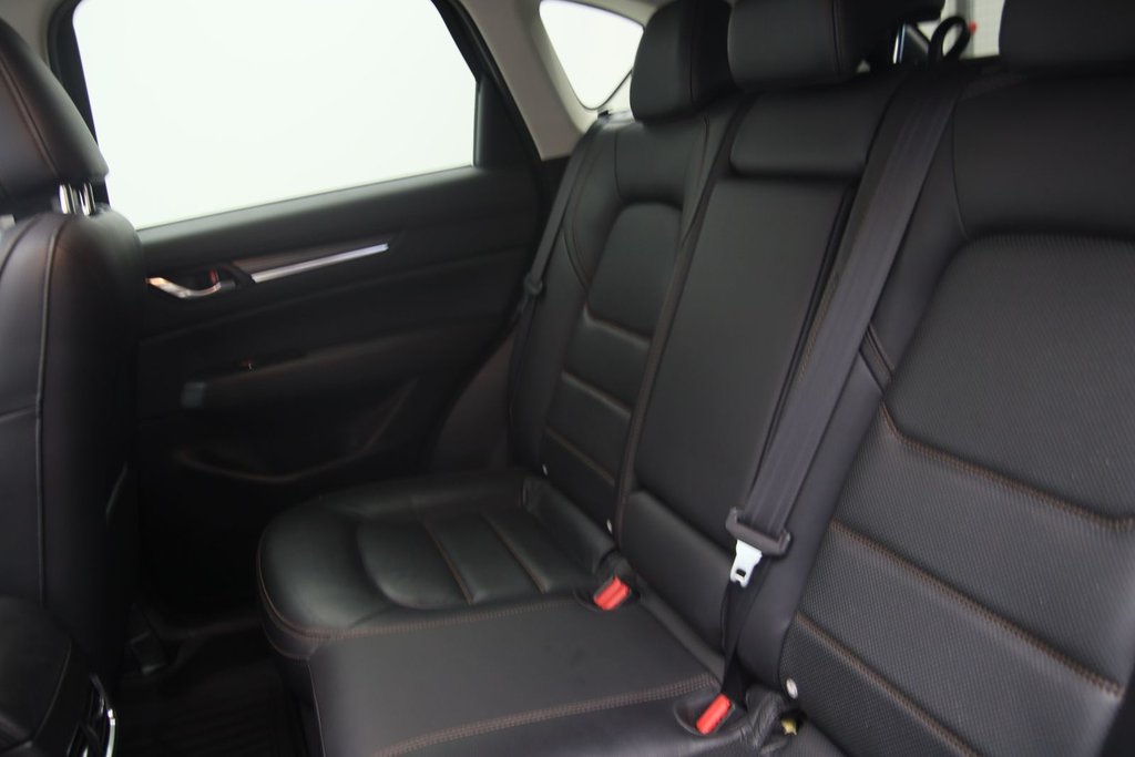 Mazda CX-5  2019 à Jonquière, Québec - 9 - w1024h768px