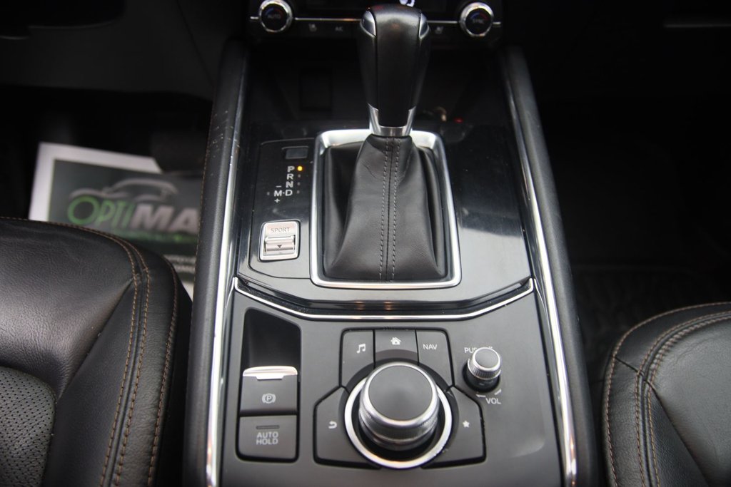 Mazda CX-5  2019 à Jonquière, Québec - 13 - w1024h768px