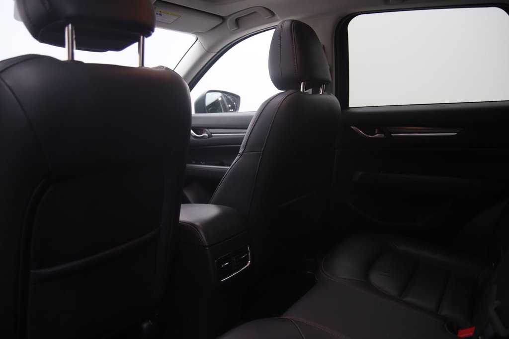 Mazda CX-5  2019 à Jonquière, Québec - 8 - w1024h768px