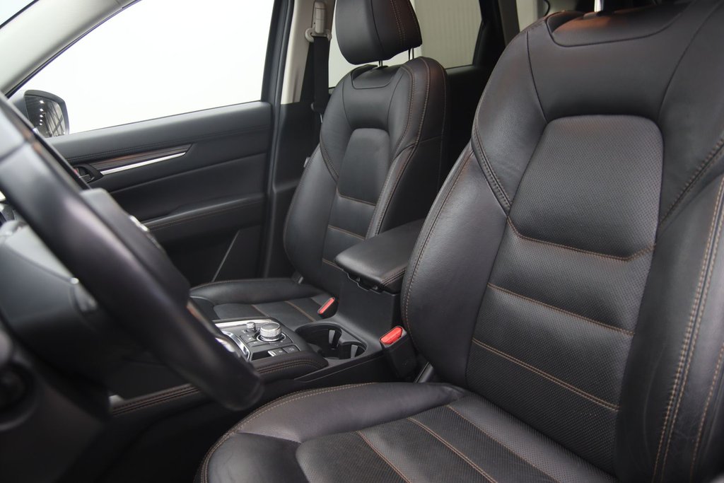Mazda CX-5  2019 à Jonquière, Québec - 7 - w1024h768px