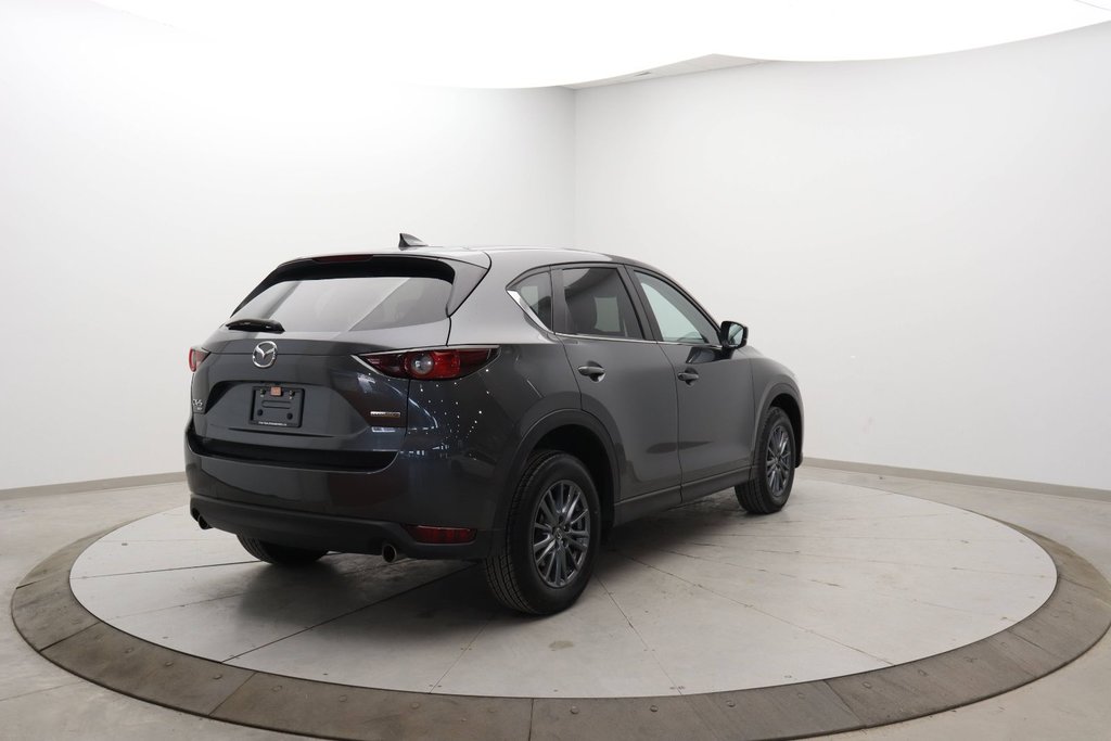 2020 Mazda CX-5 in Sept-Îles, Quebec - 4 - w1024h768px