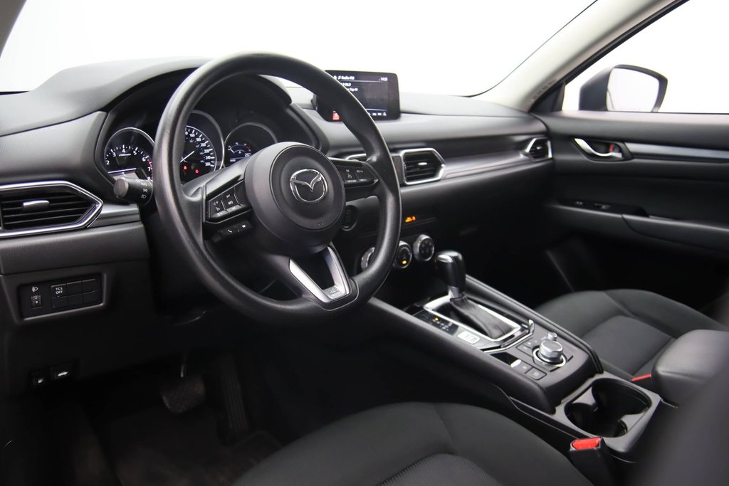 2020 Mazda CX-5 in Sept-Îles, Quebec - 6 - w1024h768px