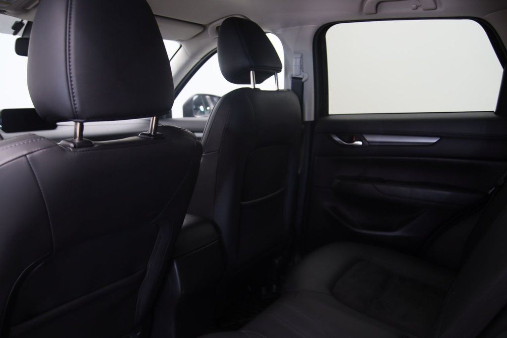 2020 Mazda CX-5 in Baie-Comeau, Quebec - 8 - w1024h768px
