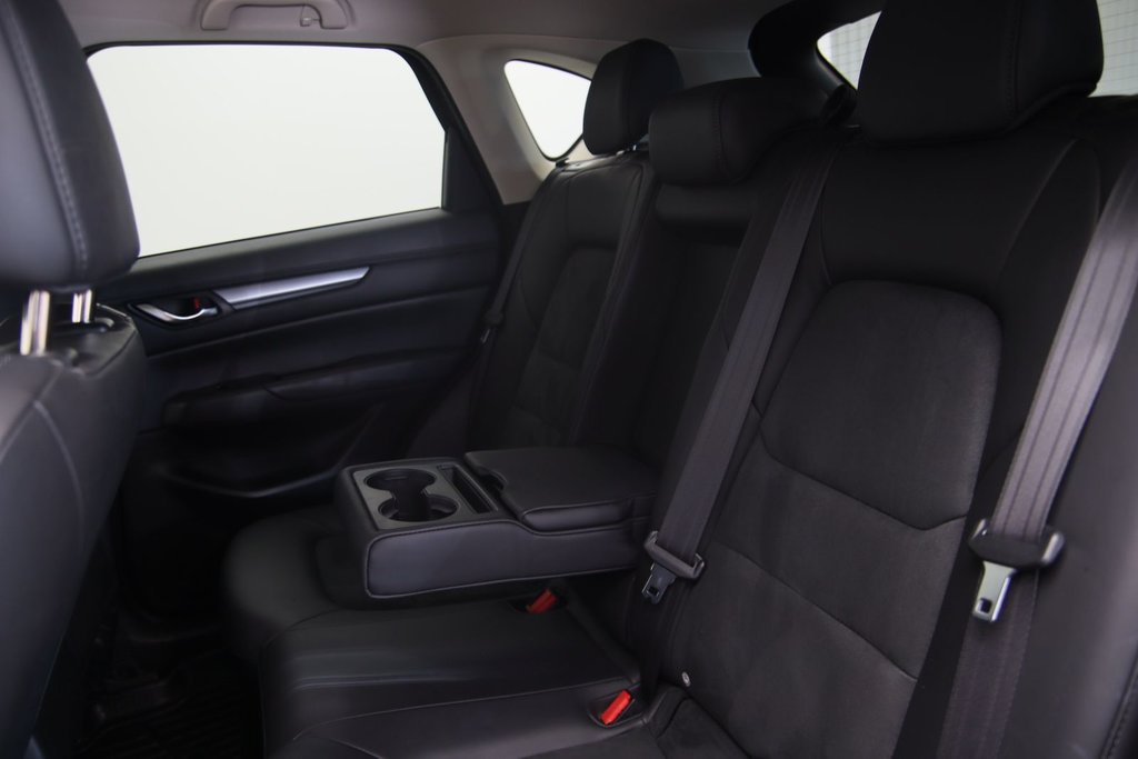 2020 Mazda CX-5 in Baie-Comeau, Quebec - 9 - w1024h768px