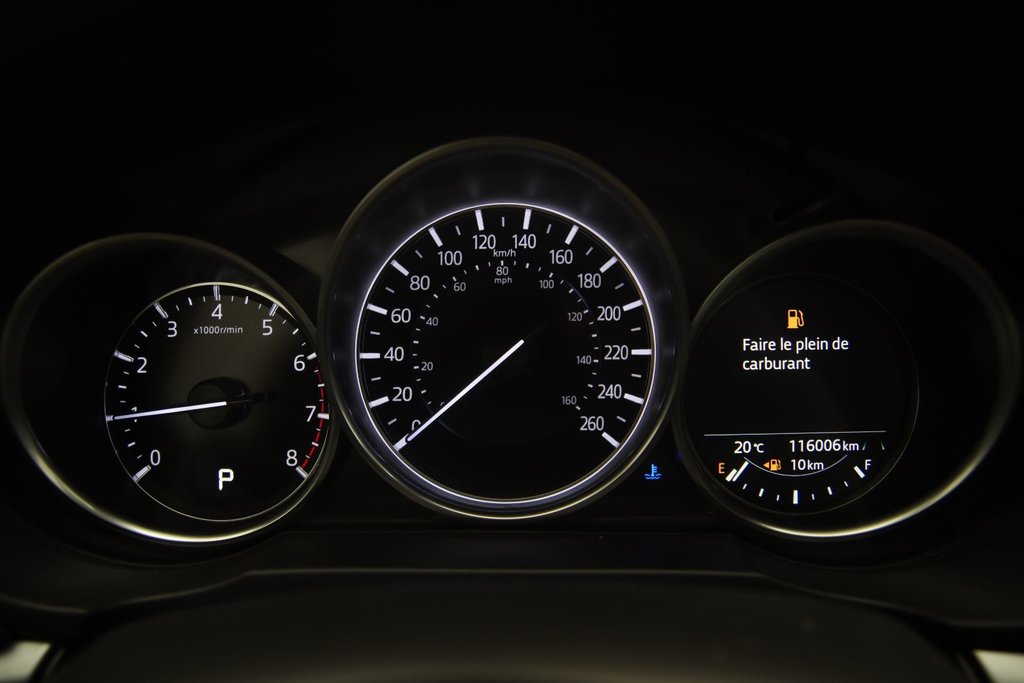 2020 Mazda CX-5 in Baie-Comeau, Quebec - 12 - w1024h768px